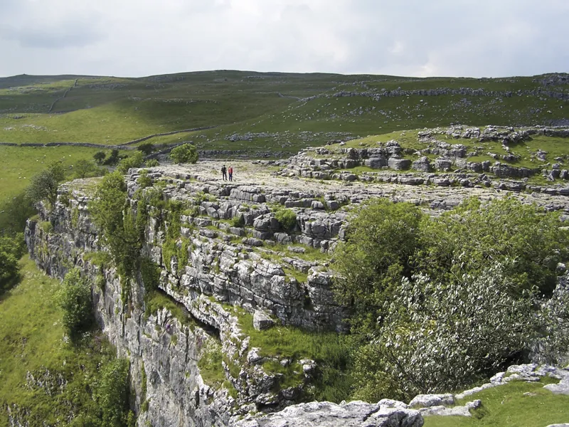 Cicerone - Cycling In The Yorkshire Dales - Harry Dowdell-10